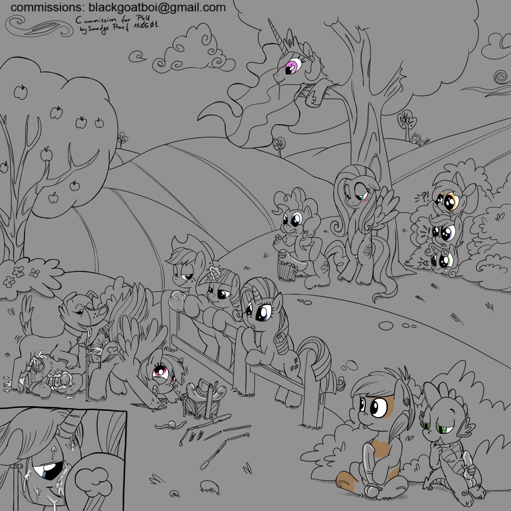 1:1 anal anal_orgasm anal_penetration anthro apple_bloom_(mlp) applejack_(mlp) balls bisexual bodily_fluids canid canine canis crossgender cum cum_in_ass cum_inside cumshot cutie_mark cutie_mark_crusaders_(mlp) digital_drawing_(artwork) digital_media_(artwork) domestic_dog dragon e621 earth_pony ejaculation equid equine erection feathered_wings feathers female feral feral_on_feral feral_penetrated feral_penetrating feral_penetrating_feral fluttershy_(mlp) friendship_is_magic from_behind_position ftm_crossgender genital_fluids genitals group hands-free hasbro horn horse looking_pleasured male male/female male/male male_penetrated male_penetrating male_penetrating_male mammal my_little_pony mythological_creature mythological_equine mythological_scalie mythology nude orgasm pegasus penetration penile penile_penetration penis penis_in_ass pinkie_pie_(mlp) pipsqueak_(mlp) pony princess princess_celestia_(mlp) rainbow_dash_(mlp) rarity_(mlp) royalty scalie scootaloo_(mlp) sex shota simultaneous_orgasms smudge_proof spike_(mlp) sweetie_belle_(mlp) tail text thunder_ring twilight_sparkle_(mlp) unicorn url vaginal_fluids vaginal_squirting vivarium vulva wings winona_(mlp) young young_anthro young_feral zoo_(facility)