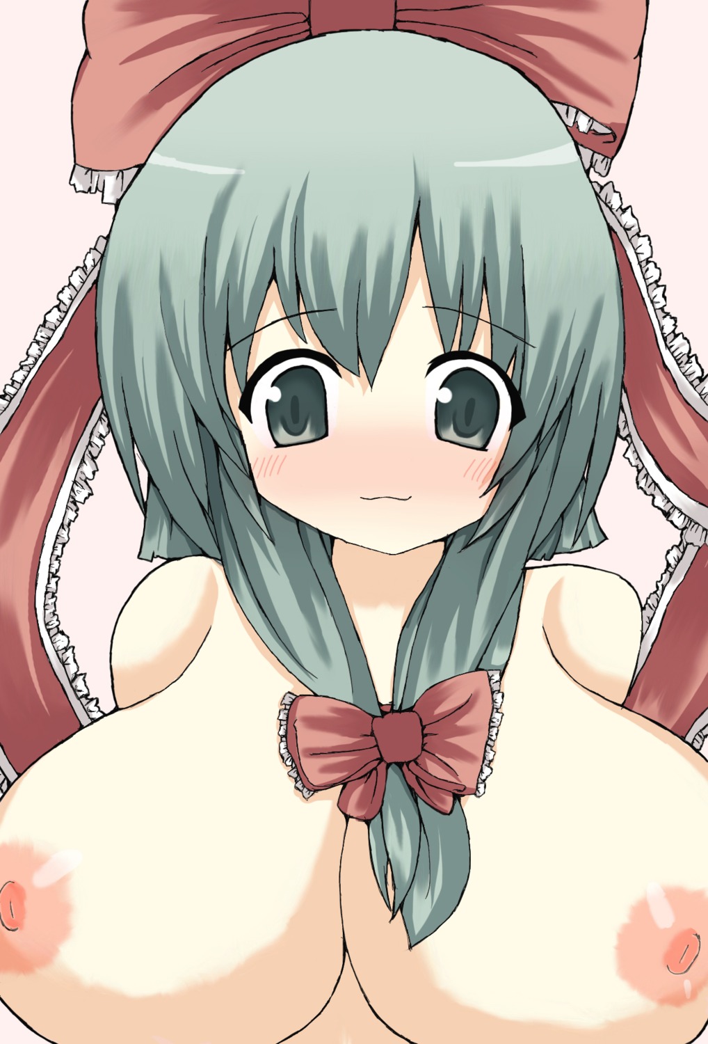 female kagiyama_hina rule34 tagme touhou