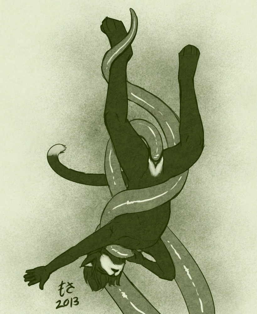 2013 4_toes 5_fingers andromorph anthro black_hair caracal caracal_(genus) coiling dan_(smarticus) domestic_cat e621 feet felid feline felis fingers forced gag genitals hair intersex mammal mosa nude open_mouth penetration rape restrained sex simple_background solo spread_legs spreading suspension tentacle_rape tentacle_sex tentacles toes upside_down vaginal vaginal_penetration vulva