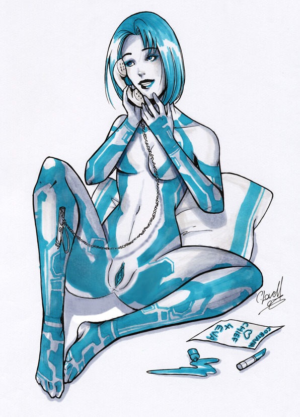 2d artificial_intelligence cortana cortana_v2 female halo_(game) halo_(series) low_res microsoft phone pussy rule34 spread_legs vagina