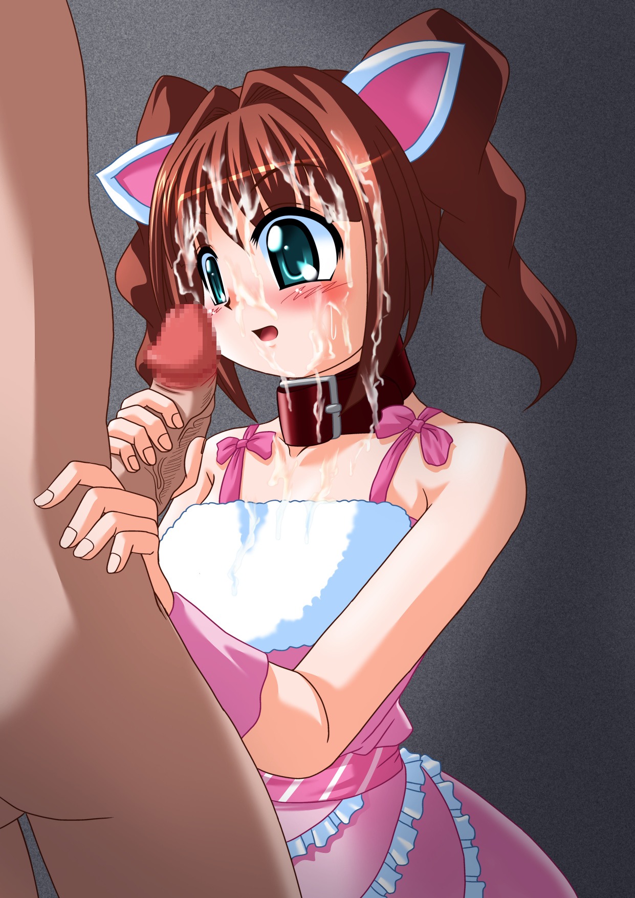 artist_request female idolmaster rule34 tagme takatsuki_yayoi