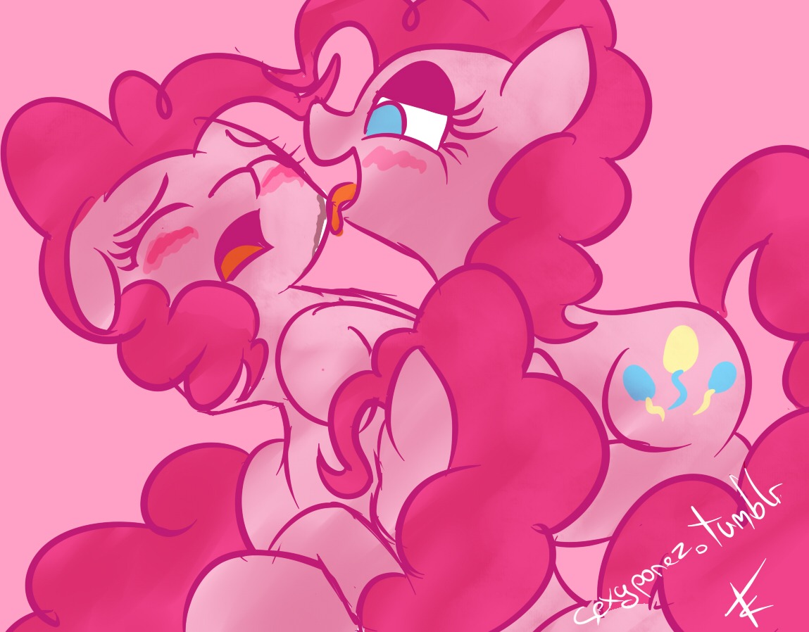 blue_eyes blush bodily_fluids clone crade cunnilingus cutie_mark duo e621 ears_down earth_pony equid equine eyelashes eyes_closed face_lick female female/female feral flustered friendship_is_magic fur group group_sex hair half-closed_eyes hasbro horse licking mammal mane my_little_pony narrowed_eyes on_ground open_mouth open_smile oral pink_background pink_body pink_fur pink_hair pink_theme pinkie_pie_(mlp) pivoted_ears pony saliva selfcest sex shy signature simple_background sitting smile square_crossover submissive submissive_female tail threesome tongue tongue_out trio vaginal