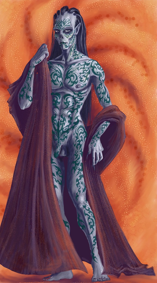 1boy male male_only rule34 star_wars star_wars:_the_new_jedi_order star_wars_legends tagme yuuzhan_vong