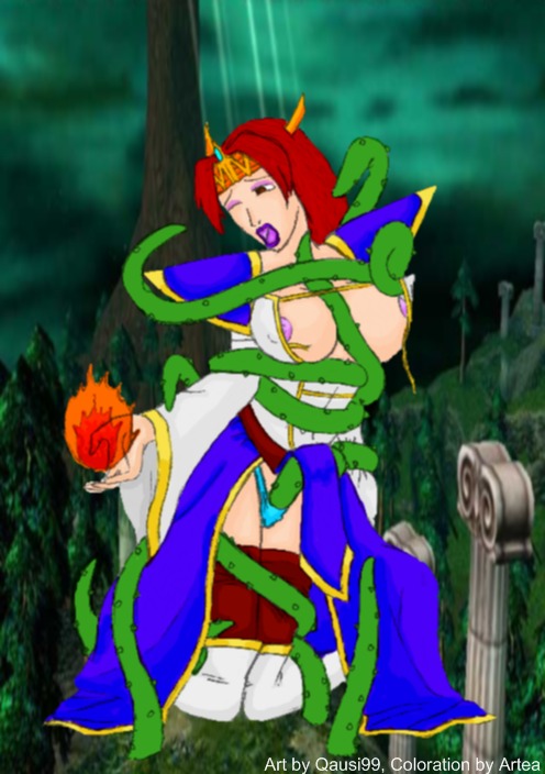 blizzard_entertainment elf_female female high_elf high_elf_female high_elf_sorceress mage_(warcraft) quasi99 roots roots_tentacles rule34 sorceress sorceress_(warcraft_3) source_request tagme tentacle tentacle_sex tentacles vines vines_tentacles warcraft warcraft_3 world_of_warcraft