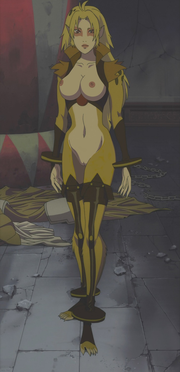 1girls absurd_res bottomless breasts breasts_out cheetara edit feline feline_humanoid female female_focus female_only hi_res humanoid mole navel nipples nude nude_female nude_filter photoshop rule34 screencap solo solo_female solo_focus stitched tagme thundercats thundercats_2011 uncensored