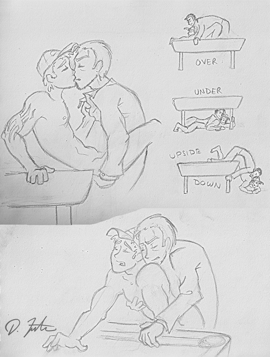 2boys 2d anal anal_penetration anal_sex artist_request ellis_(left_4_dead) left_4_dead_(series) left_4_dead_2 male male_only male_penetrated male_penetrating male_penetrating_anthro multiple_boys multiple_males nick_(left_4_dead_2) penetration rule34 sex tagme