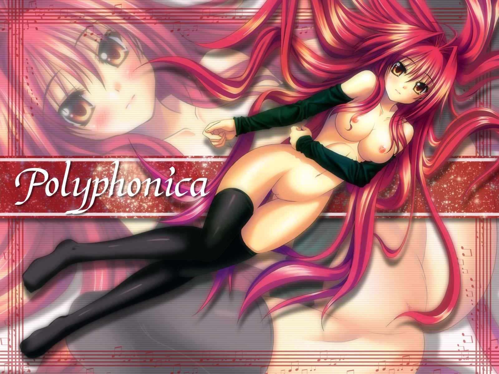 breasts corticarte_apa_lagranges female hyperdimension_neptunia kannatsuki_noboru nipples pussy rule34 shinkyoku_soukai_polyphonica uncensored