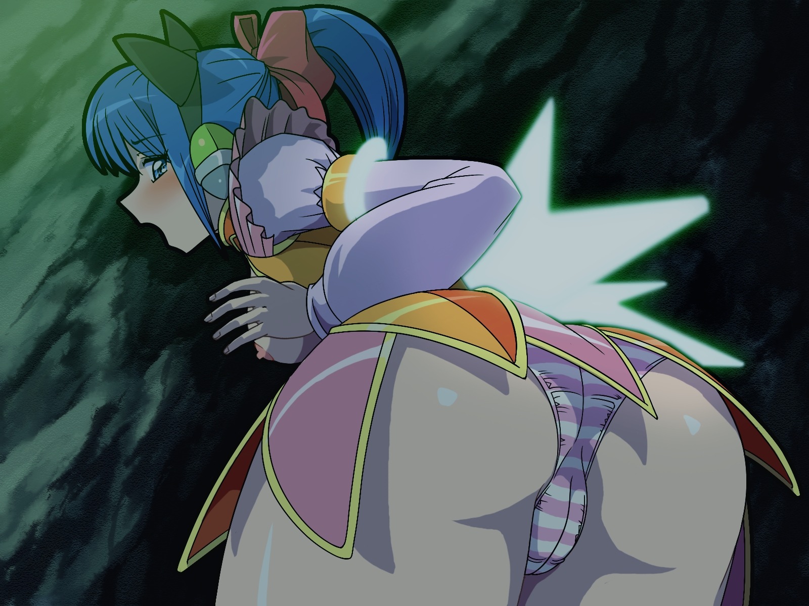 female gh-420 phantasy_star rule34 sega tagme
