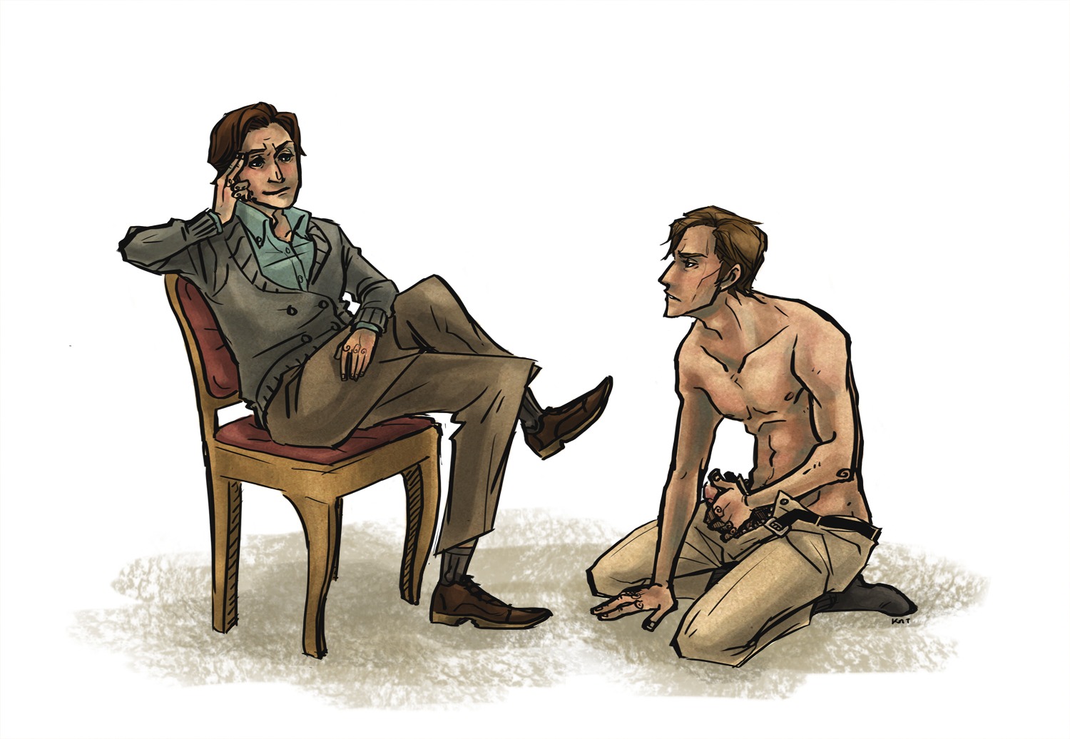 2boys clothed erik_lehnsherr gay magneto male male_only marvel marvel_comics max_eisenhardt partially_clothed penis professor_xavier rule34 x-men x-men:_first_class x-men_(movie_series) yaoi