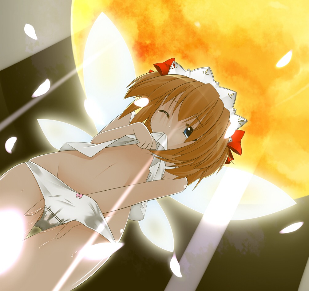 female rule34 sunny_milk tagme touhou