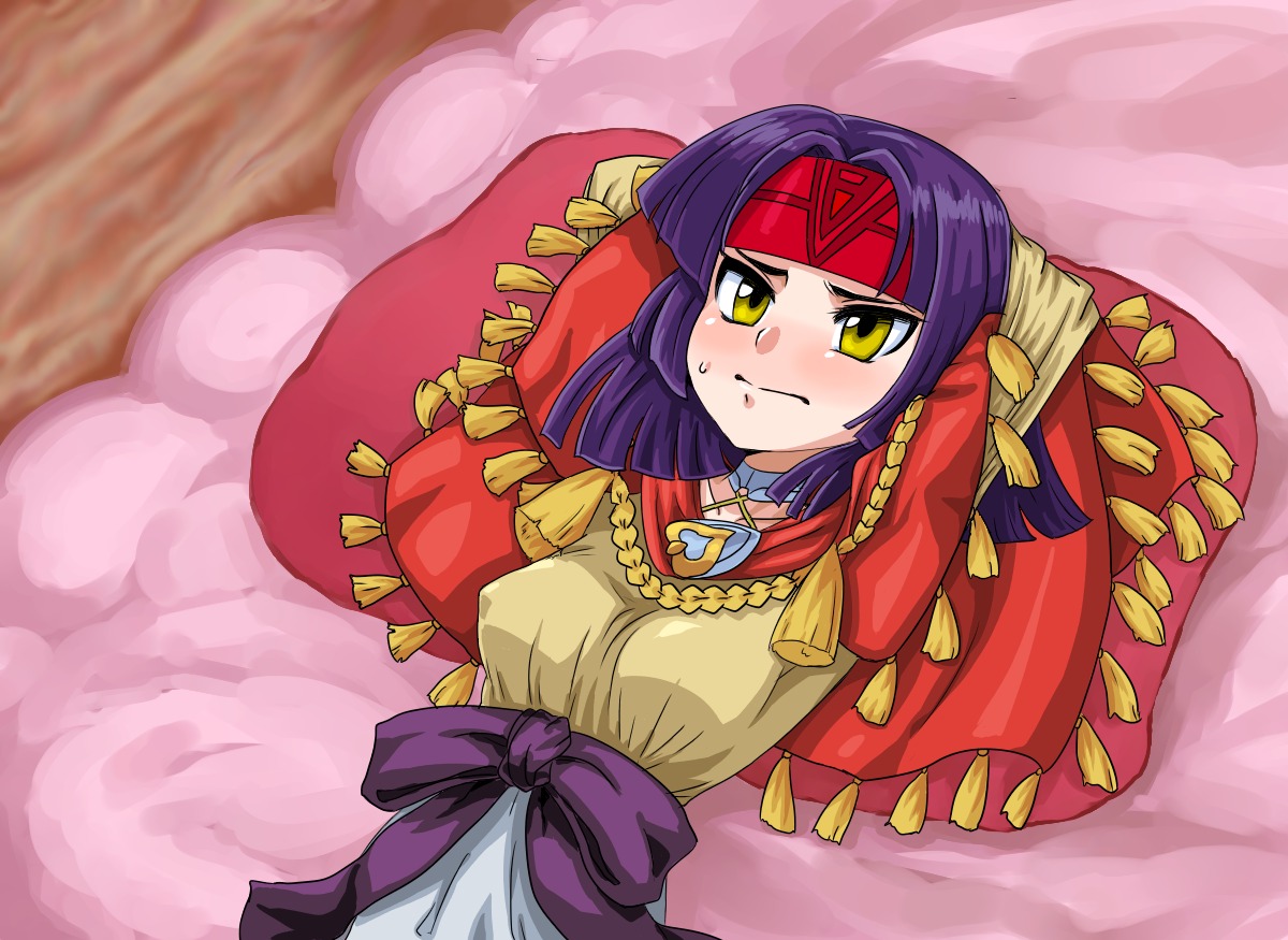 female fire_emblem fire_emblem:_path_of_radiance fire_emblem:_radiant_dawn rule34 sanaki_kirsch_altina tagme