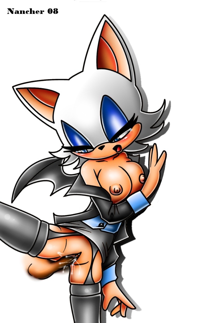 2008 animal_ear anthro bat bat_wings breasts female furry large_breasts nancher nipples pussy rouge_the_bat rule34 sega sex sonic_(series) sonic_the_hedgehog_(series) straight_hair uncensored vaginal_penetration wings