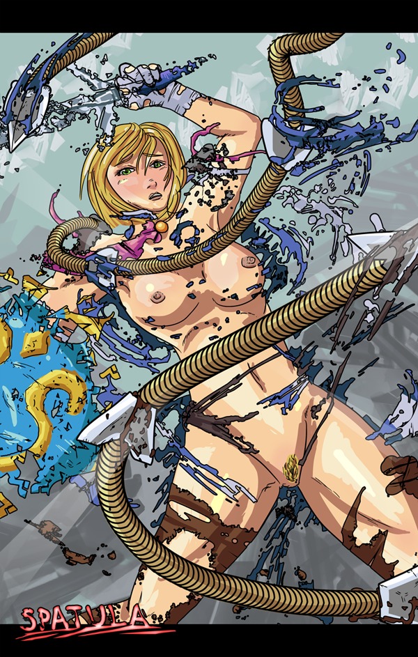 cassandra_alexandra female rule34 soul_calibur tagme