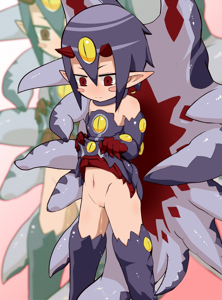 desco disgaea disgaea_4 female rule34 tagme
