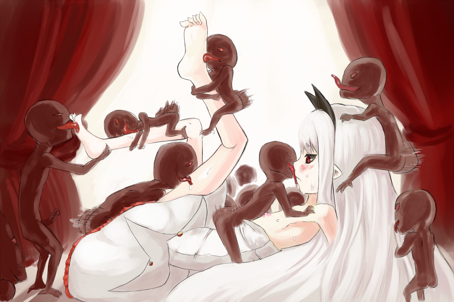 disgaea female makai_kingdom nippon_ichi_software pram rule34 tagme