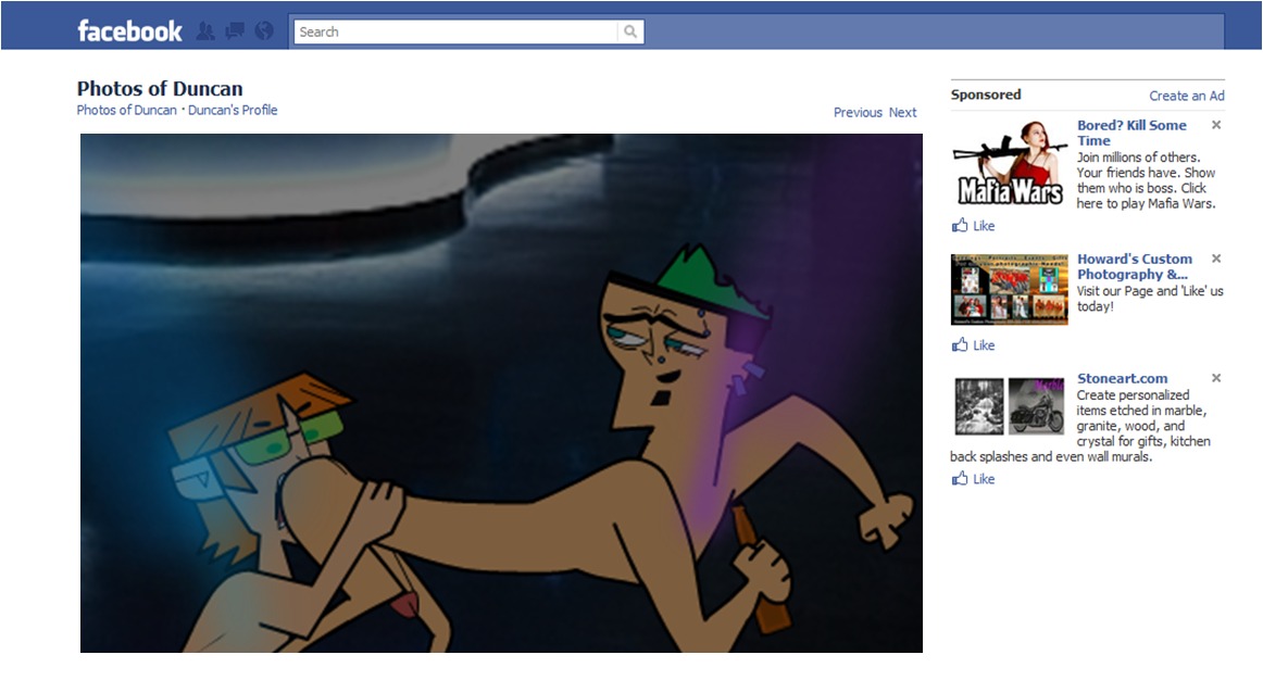 2boys duncan_(tdi) gay harold_(tdi) male male_only rimjob rule34 straight_hair tagme total_drama_island whit08pr0n yaoi