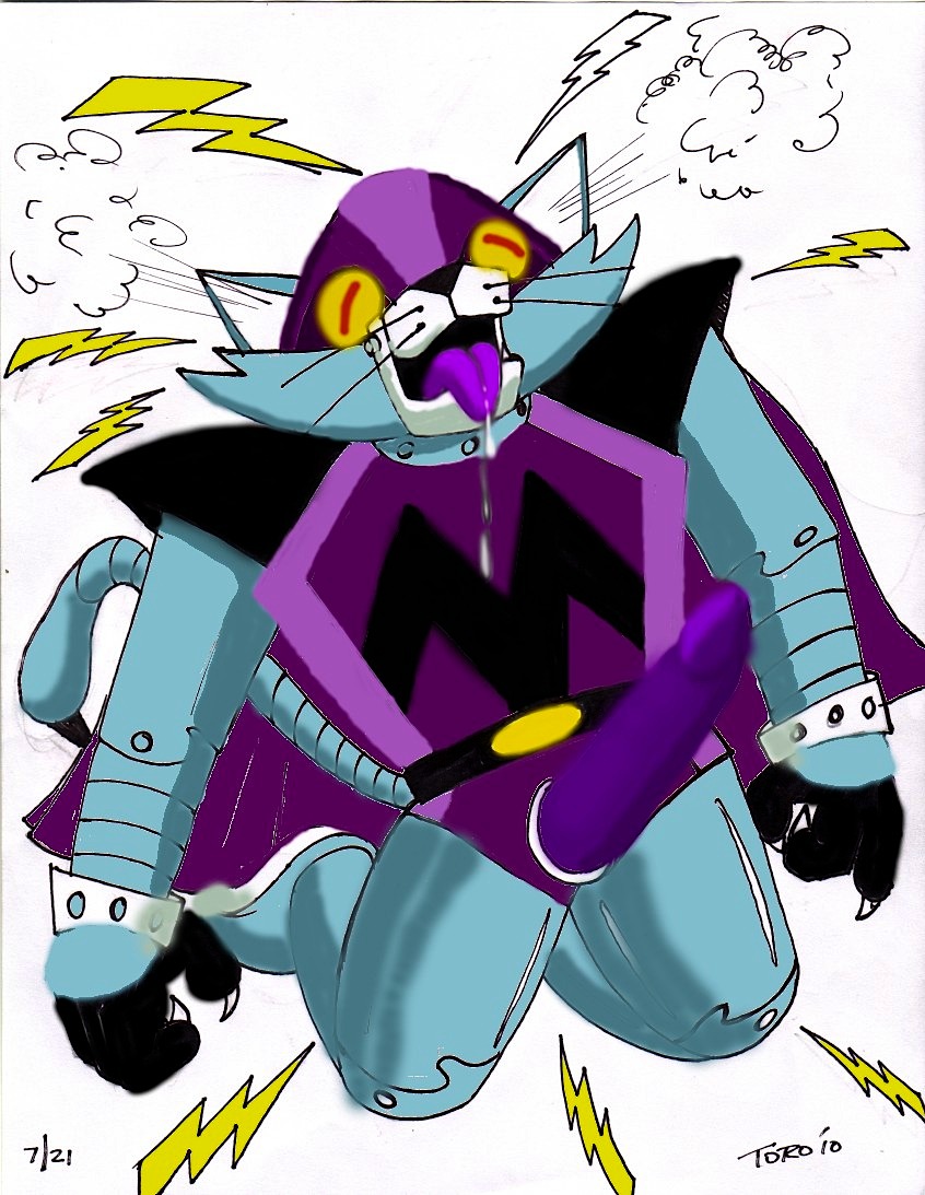 2010 krypto_the_superdog male male_only mechani-bot mechanikat rule34 tagme toro
