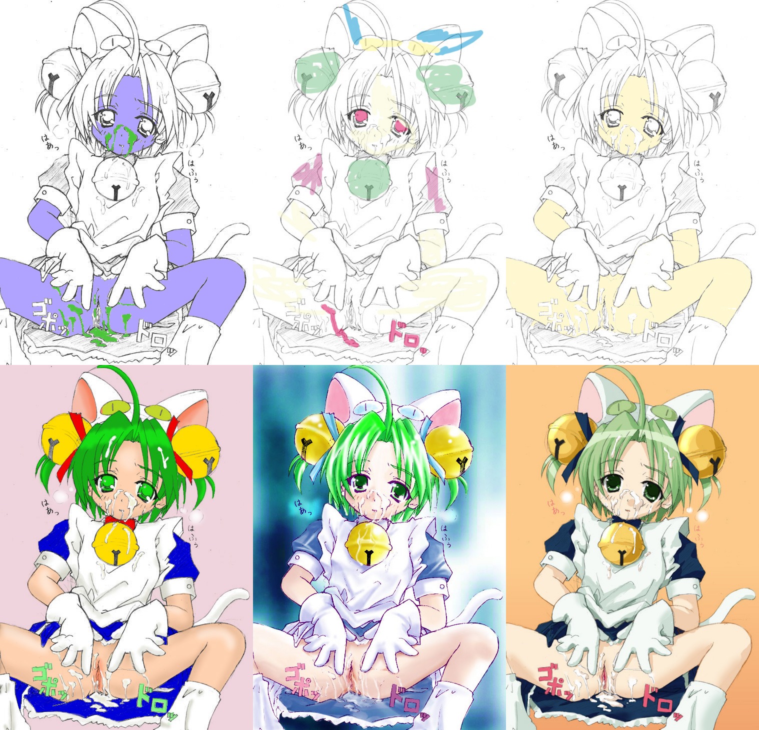 cat_tail dejiko di_gi_charat female rule34 tagme tail