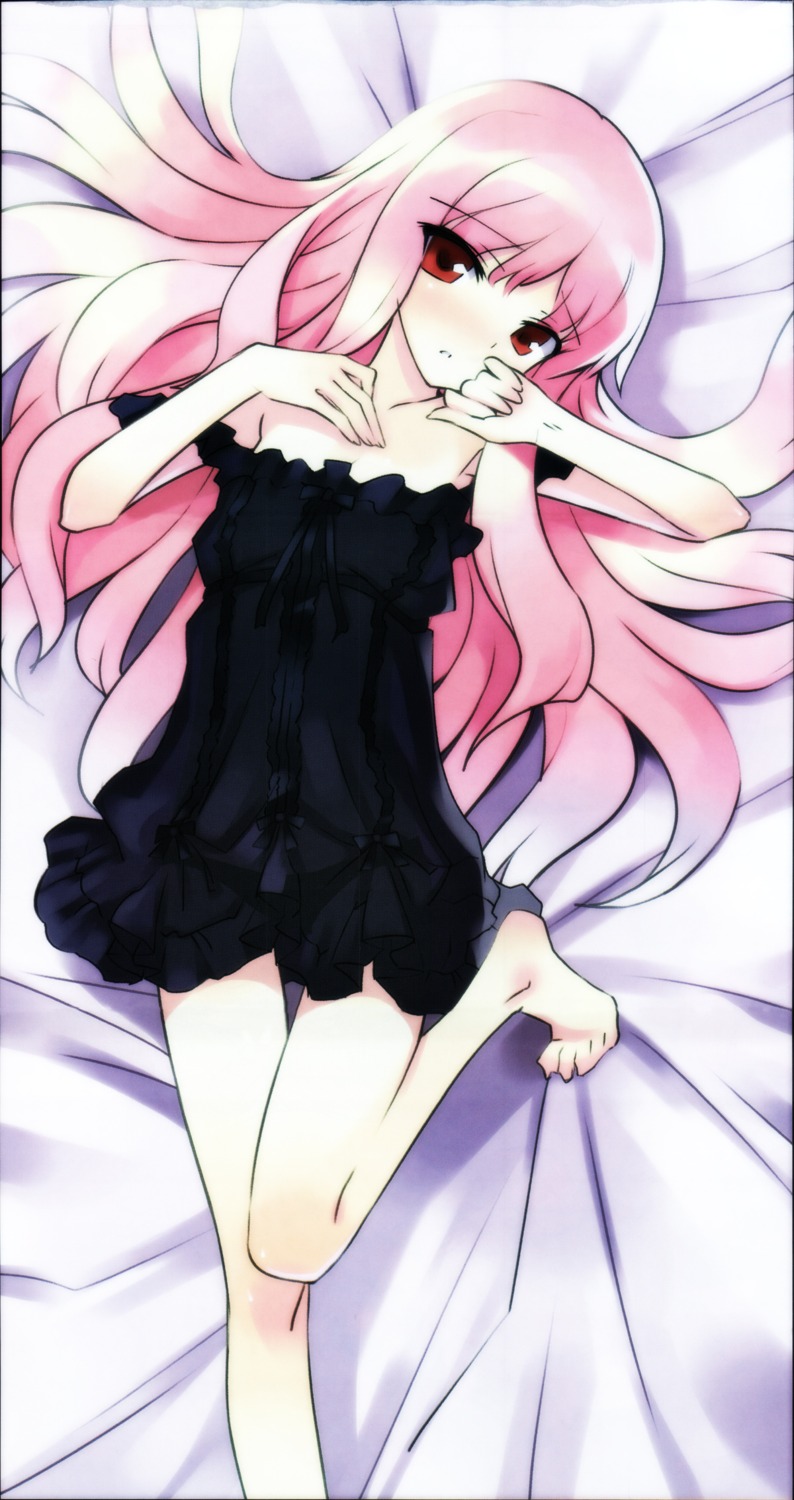 clothing dress female high_resolution louise_francoise_le_blanc_de_la_valliere rule34 usatsuka_eiji zero_no_tsukaima