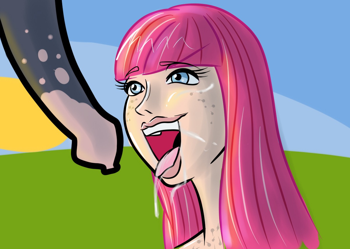 big_macintosh_(mlp) female friendship_is_magic lauren_faust male my_little_pony rule34 smooth_skin tagme