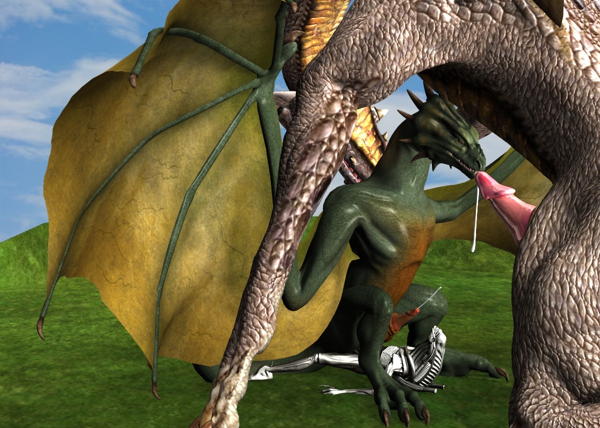 2014 3d_(artwork) alien alien_(franchise) bodily_fluids cum cumshot digital_media_(artwork) dragon e621 ejaculation erection european_mythology feral gelrend genital_fluids genitals group looking_pleasured male male/male male_penetrated male_penetrating male_penetrating_male millennium_dragon mythological_creature mythological_scalie mythology oral orgasm penetration penis scalie sex tail western_dragon wyvern xenomorph