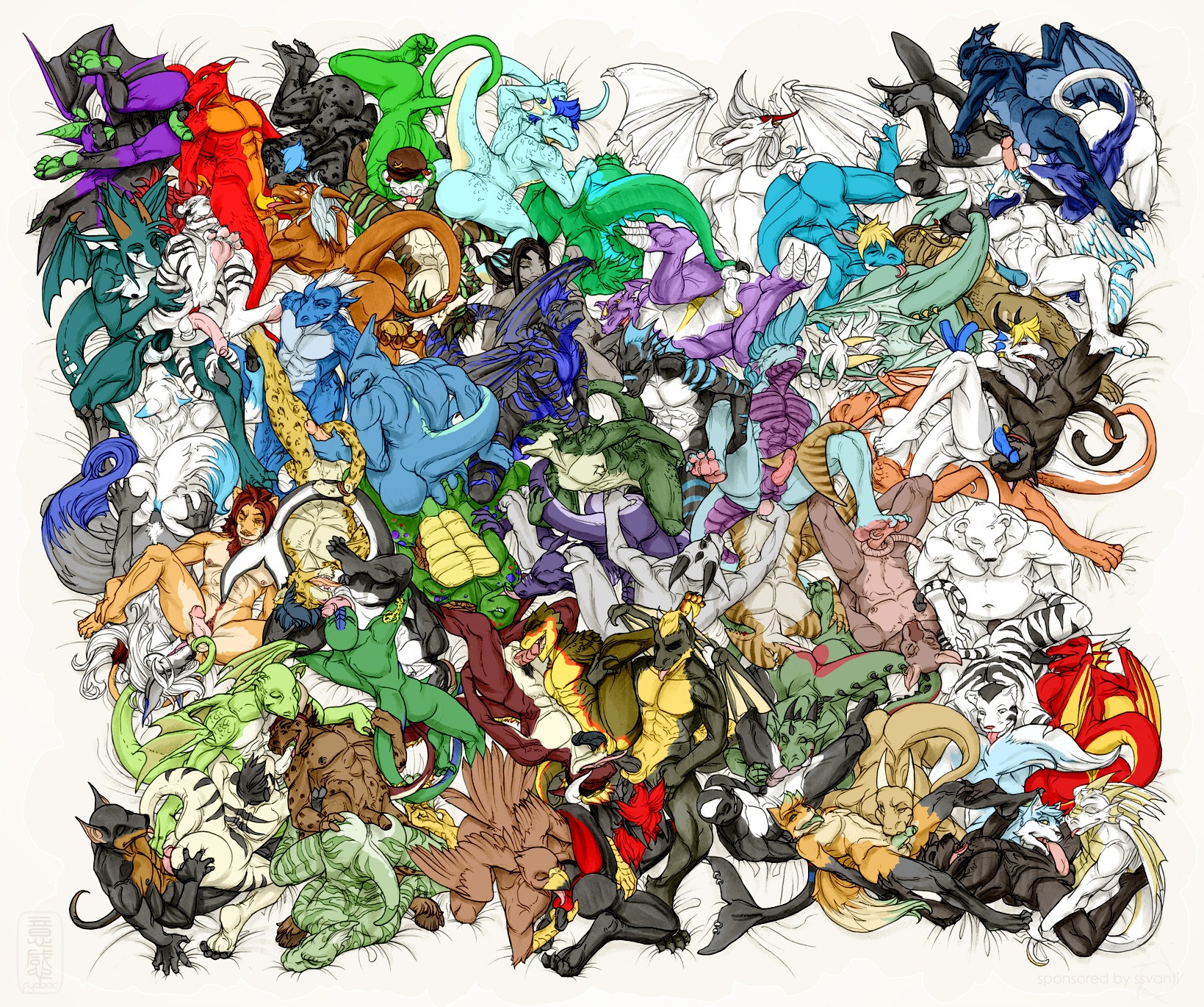 3dinoz anal anal_sex anthro anus avian balls bat bear canine cetacean color digimon dragon dragoneer dreamous eam erection everyone feline foreskin fox fydbac gay hat horns iceman interspecies lizard male marine maverick_skye muscles mythological_creature mythological_scalie mythology no_humans nude oral orca orgy penetration penis rimming rule34 scalie sex sjach spelunker_sal ssvanti tail tiger tongue uncircumcised uncut wings xander