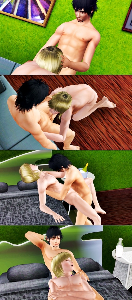 barnaby_brooks_jr. kotetsu_t._kaburagi male male_only rule34 tagme tiger_and_bunny wild_tiger