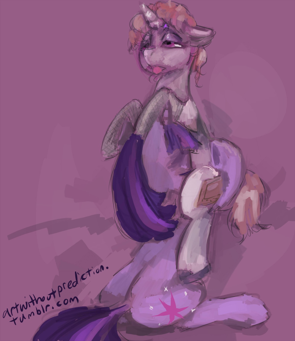 bcs equine female feral friendship_is_magic my_little_pony rule34 straight_hair tagme twilight_sparkle_(mlp) unicorn