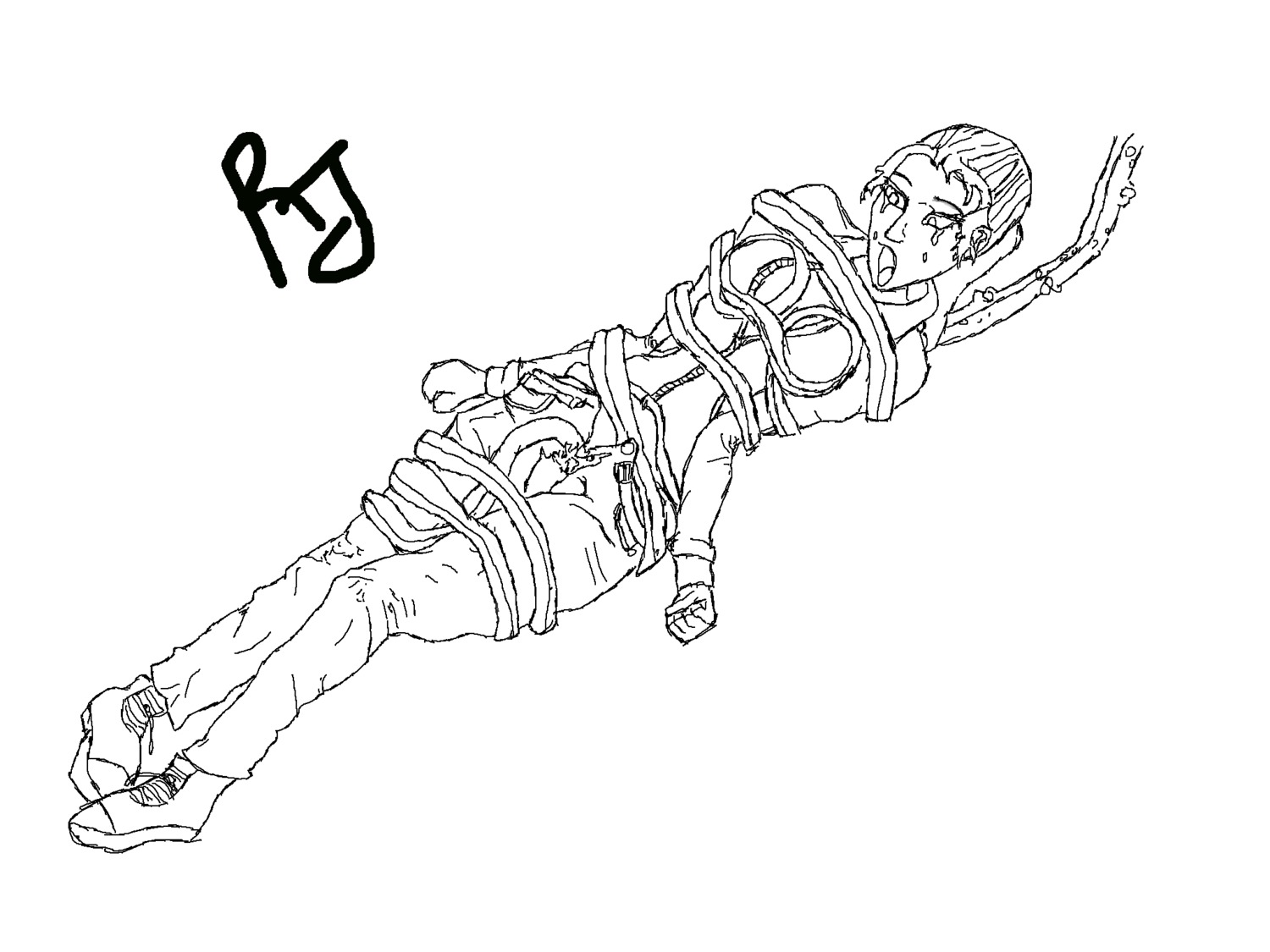 1girls 2d female female_focus human human_female left_4_dead left_4_dead_(series) psyk323 rule34 smoker_(left_4_dead) straight tagme tentacle zoey_(left_4_dead) zombie