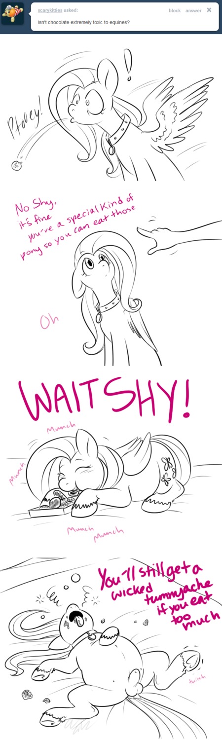 cartoonlion feral fluttershy_(mlp) friendship_is_magic futanari futashy intersex my_little_pony rule34 smooth_skin tagme