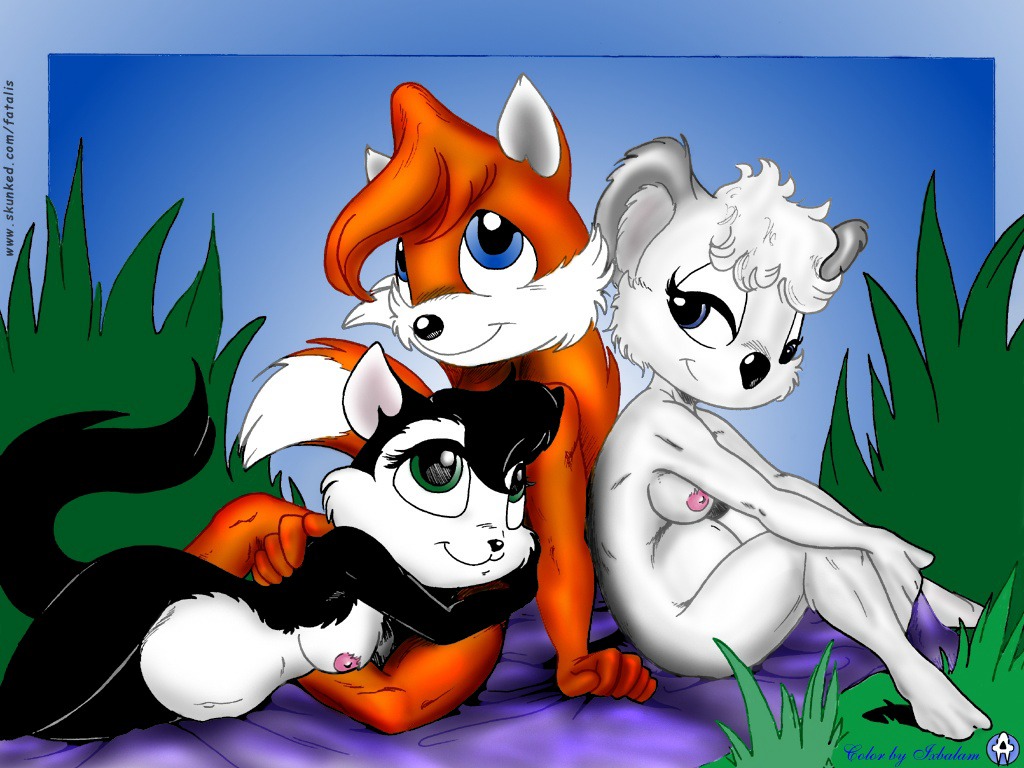 4:3 anthro archie_comics barby_koala bedding bedroom_eyes belly big_belly black_body black_fur black_hair blanket blue_eyes breasts canid canine domestic_cat e621 fatalis_(artist) felid feline felis female fox fur grass green_eyes group hair hershey_the_cat koala male male/female mammal marsupial miles_prower narrowed_eyes navel nipples nude outside plant pose pregnant pregnant_female seductive sega smile sonic_the_hedgehog_(archie) sonic_the_hedgehog_(comics) sonic_the_hedgehog_(series) tail vombatiform white_body white_fur