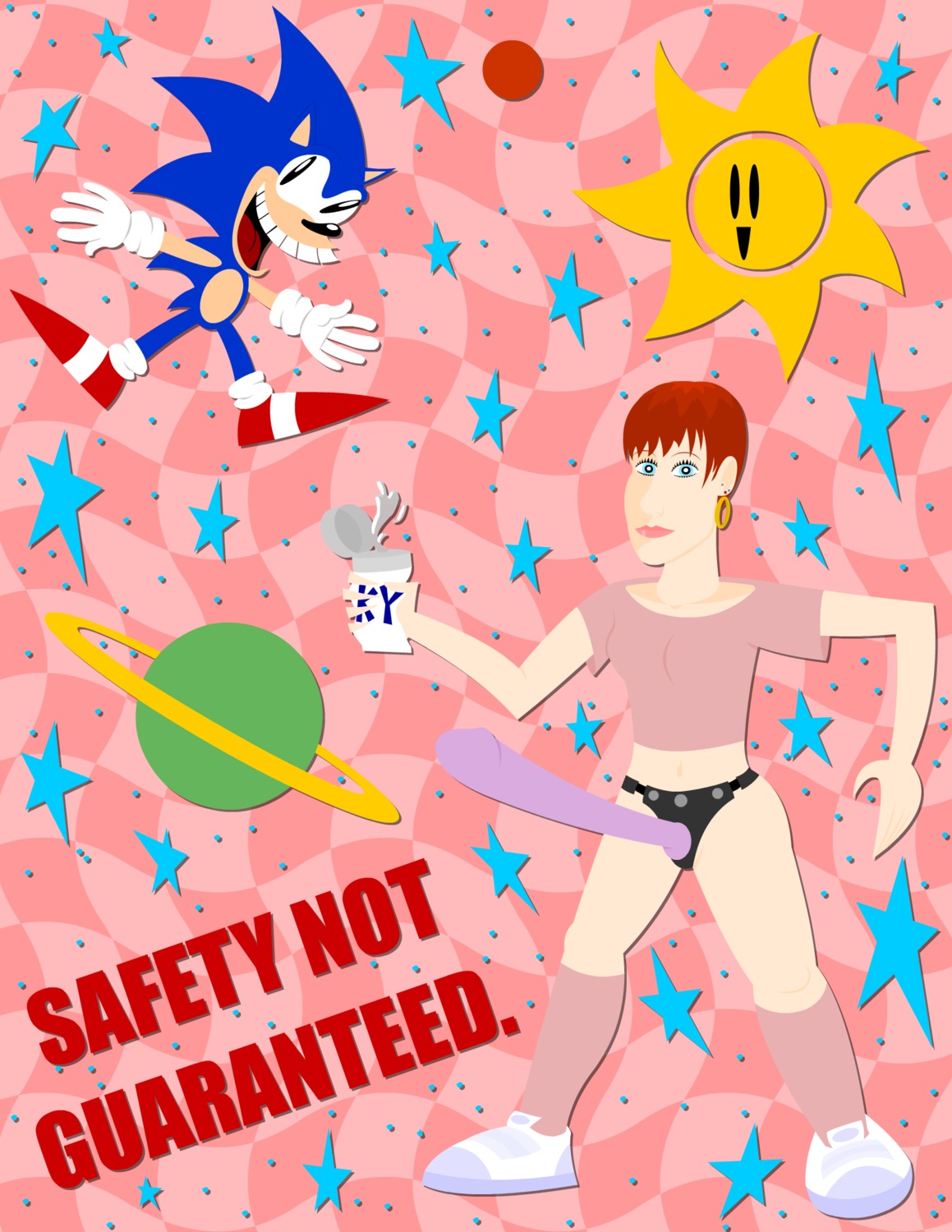 anthro clothes color dildo flat_colors fur furry hedgehog human interspecies male male_only nude rule34 sega sex_toy sonic_(series) sonic_the_hedgehog sonic_the_hedgehog_(series) strap-on strapon tagme