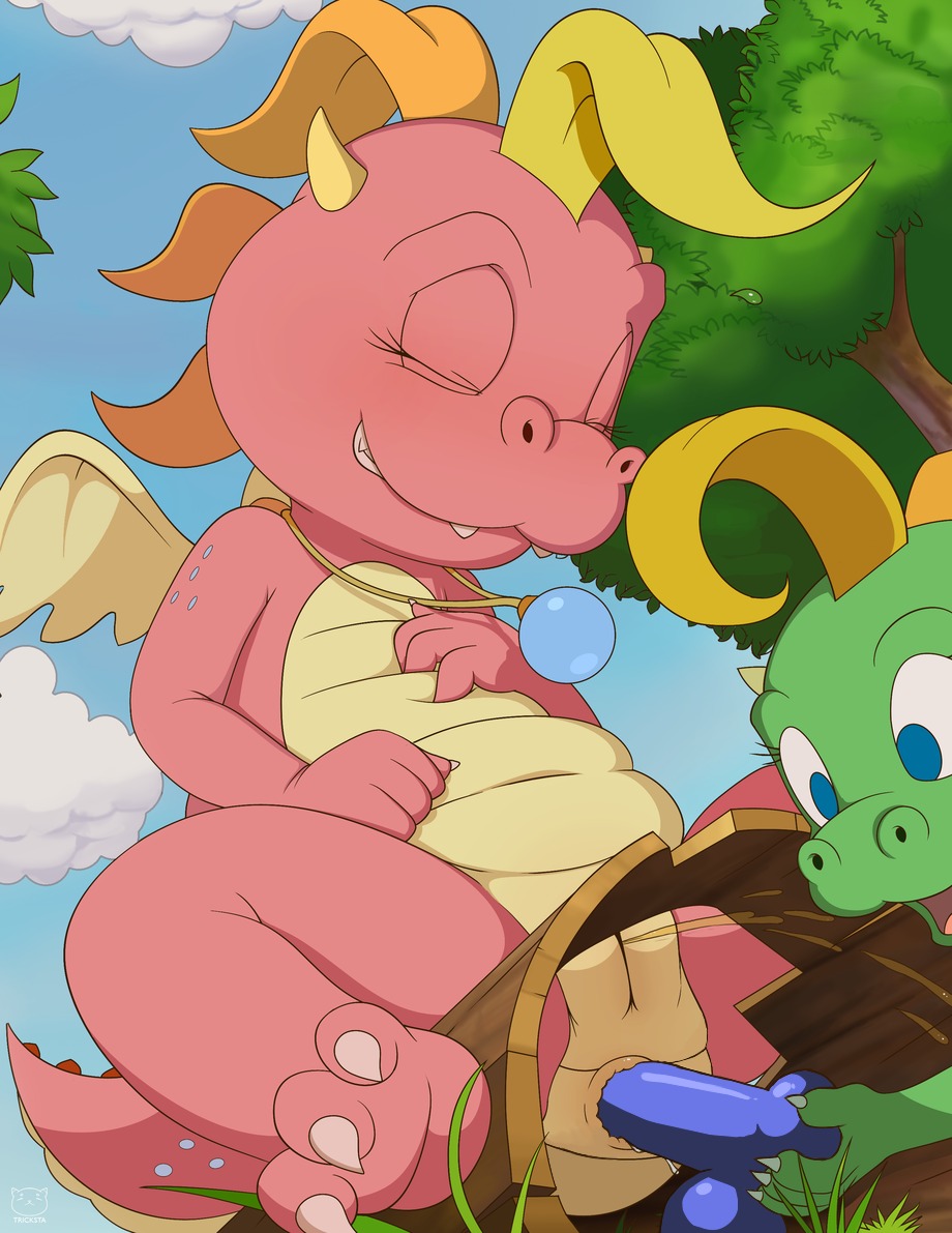 age_difference anal anal_penetration anthro bodily_fluids cassie_(dragon_tales) claws clenched_teeth conditional_dnp dildo dragon dragon_tales duo e621 eyes_closed female genital_fluids genitals incest_(lore) kiki_(dragon_tales) mythological_creature mythological_scalie mythology naive nude older_female older_sibling older_sister open_mouth pbs peeing peeing_while_penetrated penetration scalie sex sex_toy sibling_(lore) sister_(lore) sisters_(lore) size_difference smile solo_focus spread_legs spreading tail teeth third-party_edit toying_partner tricksta urine vulva young young_anthro young_on_young younger_female younger_sibling younger_sister