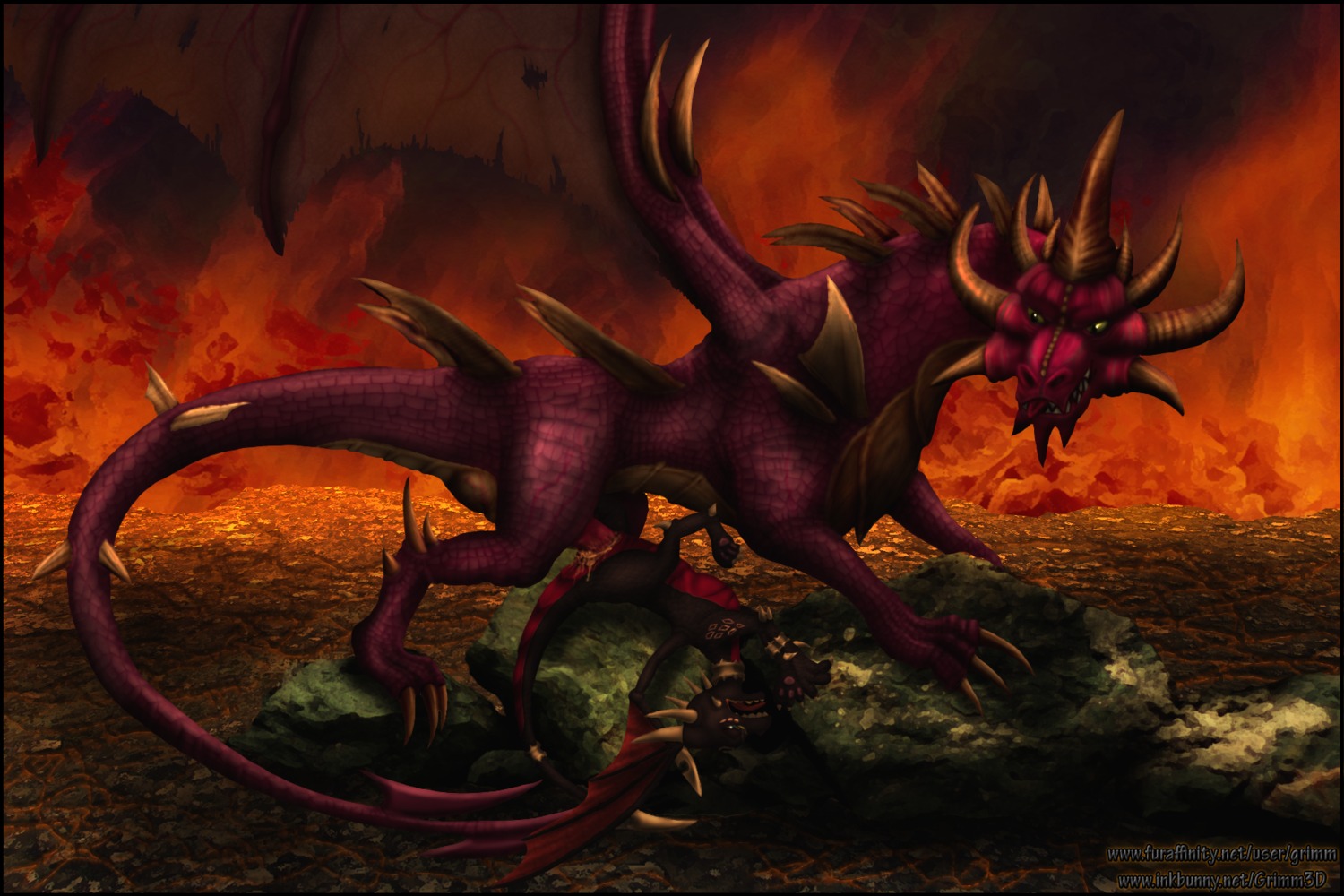 3:2 3d_(artwork) abdominal_bulge activision animal_genitalia animal_penis bad_end balls big_penis bodily_fluids claws crying cum cum_in_vagina cum_inside cum_on_vulva cynder digital_media_(artwork) dominant dragon duo e621 ejaculation erection european_mythology fallen_hero female female_penetrated feral feral_on_feral feral_penetrated feral_penetrating feral_penetrating_feral forced genital_fluids genitals good_guy_loses grimm3d hi_res horn intraspecies large_penetration larger_dom larger_male looking_at_viewer male male/female male_penetrating male_penetrating_female malefor membrane_(anatomy) membranous_wings mythological_creature mythological_scalie mythology penetration penile penile_penetration penis penis_in_vagina purple_body quadruped rape scalie sex size_difference smaller_female smaller_penetrated spyro_the_dragon stretched_vagina tail tears the_legend_of_spyro thick_penis tight_fit toe_claws vaginal vaginal_penetration vulva western_dragon wings