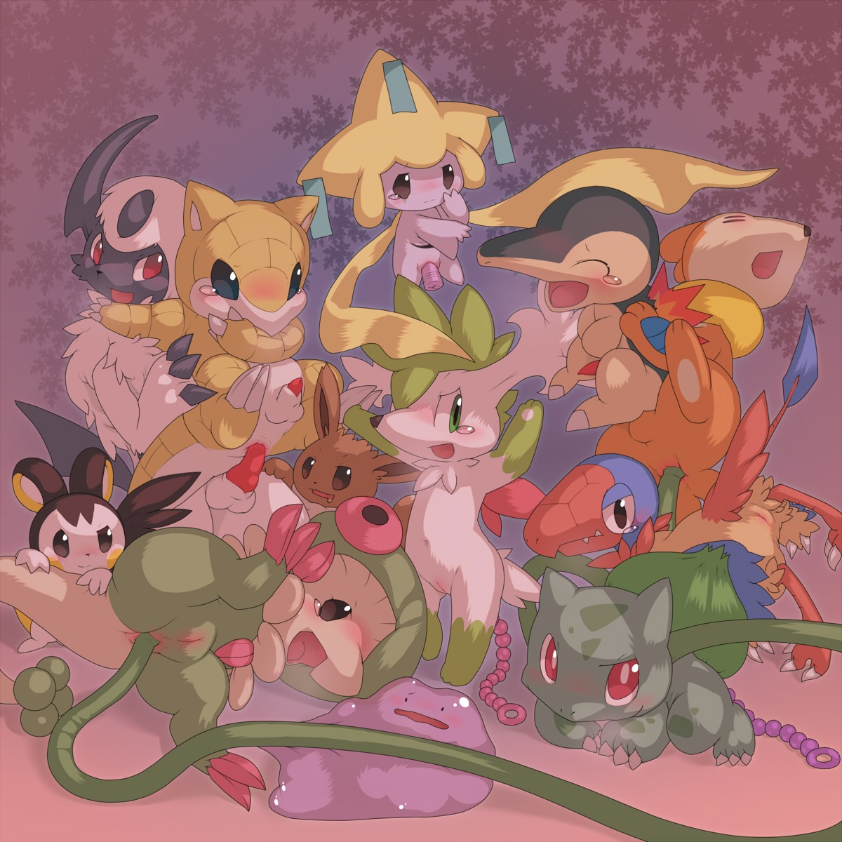 absol archen breloom buggery buizel bulbasaur color cyndaquil ditto eevee emolga female feral fur furry gay gay_anal gay_male gay_sex homosexual homosexual_male homosexual_sex interspecies jirachi male male/male male_only male_penetrated male_penetrating male_penetrating_male multiple_females multiple_males nintendo nudity orgy penis pok&eacute;mon_(species) pokemon pokemon_(species) pokemon_dppt pokemon_gsc pokemon_rgby pokemon_rse pussy rule34 sandshrew sexless shaymin unknown_gender vulva yaoi