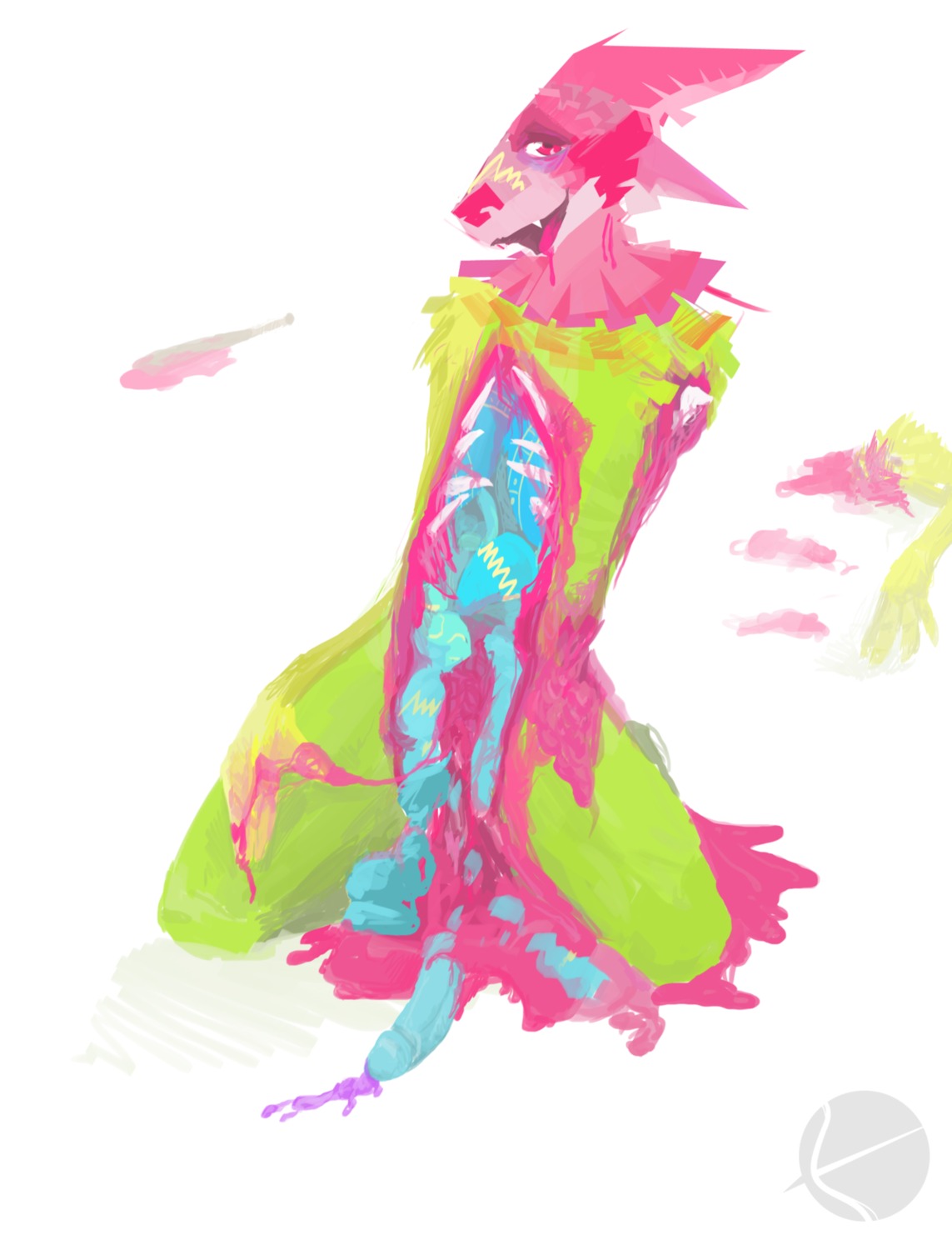 1_missing_limb amputee animate_inanimate blood blood_from_penis bodily_fluids bone bow_house candy_gore cock_and_ball_torture colored_cum cum disability disembowelment e621 egg erection exposed_bone exposed_rib_cage fangs genital_fluids genital_mutilation genital_torture genitals gore gore_focus guts hi_res humanoid_genitalia humanoid_penis intestines lapfox_trax living_pinata looking_at_viewer male missing_arm missing_leg mutilation nude open_mouth organs painless_gore penectomy penis pinata purple_cum quadruple_amputee rib_cage ribs saliva severed_body_part severed_genitals severed_limb severed_penis simple_background smile solo teeth the_quick_brown_fox unusual_bodily_fluids unusual_cum unusual_genital_fluids white_background