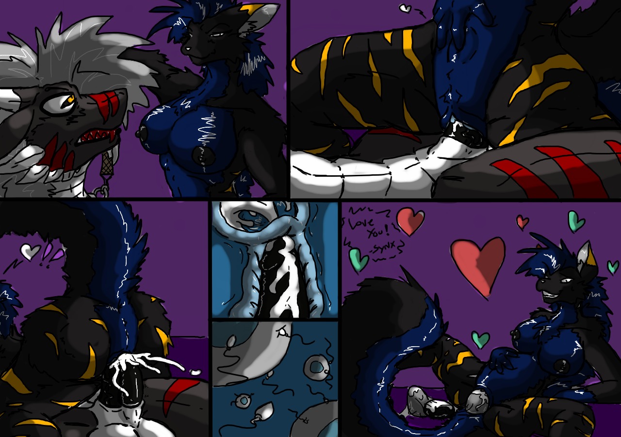 anthro black_body black_fur bodily_fluids breasts comic cowgirl_position cum cum_in_uterus cum_in_vagina cum_inside dragon duo e621 egg ejaculation english_text erection felid female female_on_top female_penetrated from_front_position fur furred_dragon furred_scalie genital_fluids genitals impregnation impregnation_view internal lying male male/female male_on_bottom male_penetrating male_penetrating_female mammal multiple_ova mythological_creature mythological_scalie mythology nude on_back on_bottom on_top oviposition ovum penetration penile penile_penetration penis penis_in_vagina pregnant reverse_missionary_position scalie sex sperm_cell straddling synxirazu-niam synxirazu-niam_(character) tail text uterus vaginal vaginal_penetration vulva