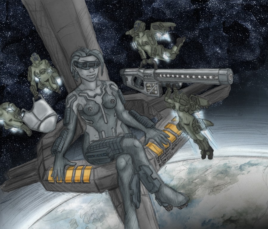 aeromorph breasts d77_pelican female halo_(game) halo_(series) halo_2 korblborp no_source rule34 small_breasts unsc_in_amber_clad