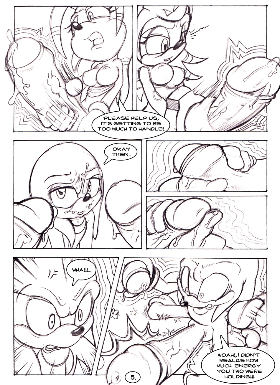 2013 anthro areola balls big_breasts breasts comic dialogue double_handjob e621 echidna english_text erect_nipples erection expansion foreskin genital_expansion genitals group group_sex gynomorph gynomorph/male handjob hi_res humanoid_genitalia humanoid_penis intersex intersex/male knuckles_the_echidna male mammal masturbation monochrome monotreme neokat nipples nude partially_retracted_foreskin penile penile_masturbation penis penis_expansion retracted_foreskin sega sex shade_the_echidna sonic_adventure sonic_chronicles:_the_dark_brotherhood sonic_the_hedgehog_(series) text threesome tikal_the_echidna trio vein veiny_penis