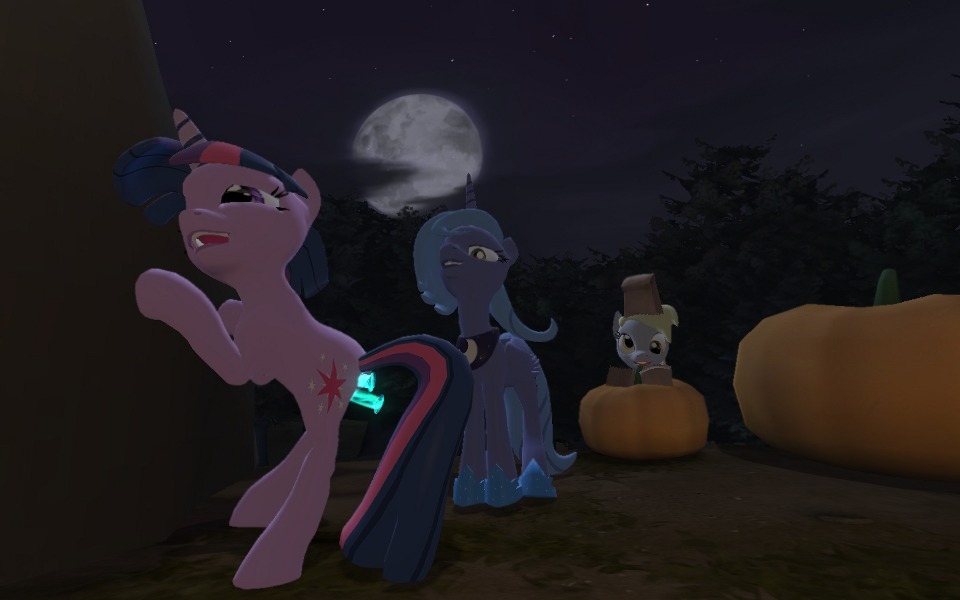 3d 3girls alicorn artist_request derpy_hooves equine female female_only feral feral_female feral_only friendship_is_magic garry's_mod horse my_little_pony pegasus pony princess_luna_(mlp) rule34 smooth_skin twilight_sparkle_(mlp) unicorn