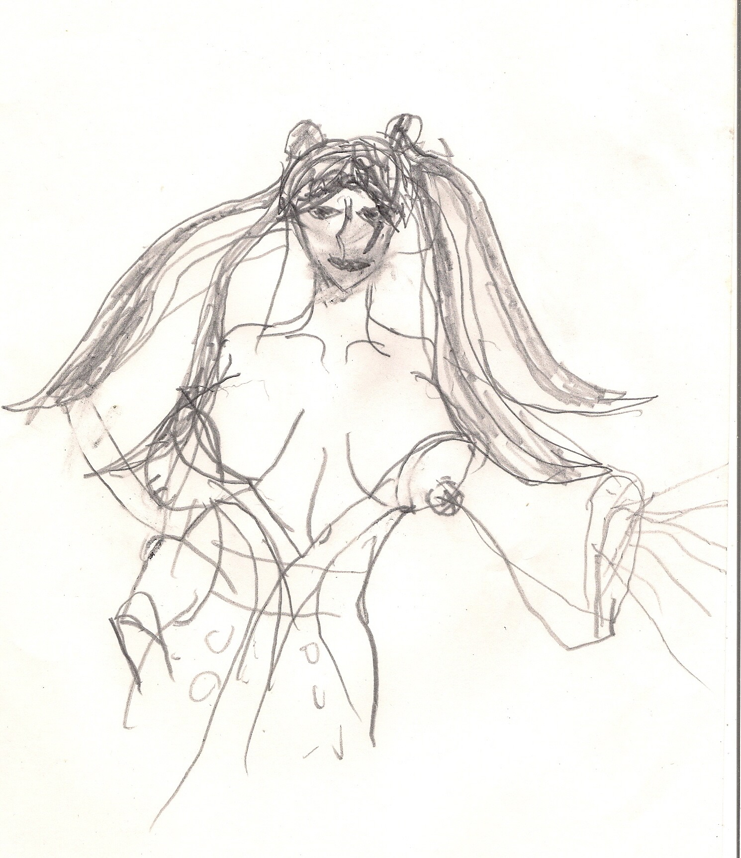 female rule34 shinobi tagme yuki-onna