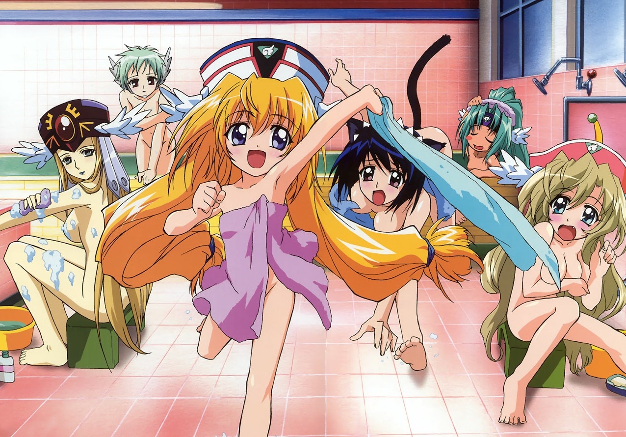 breasts female hydra laine rule34 sanada ufo_princess_valkyrie valkyrie