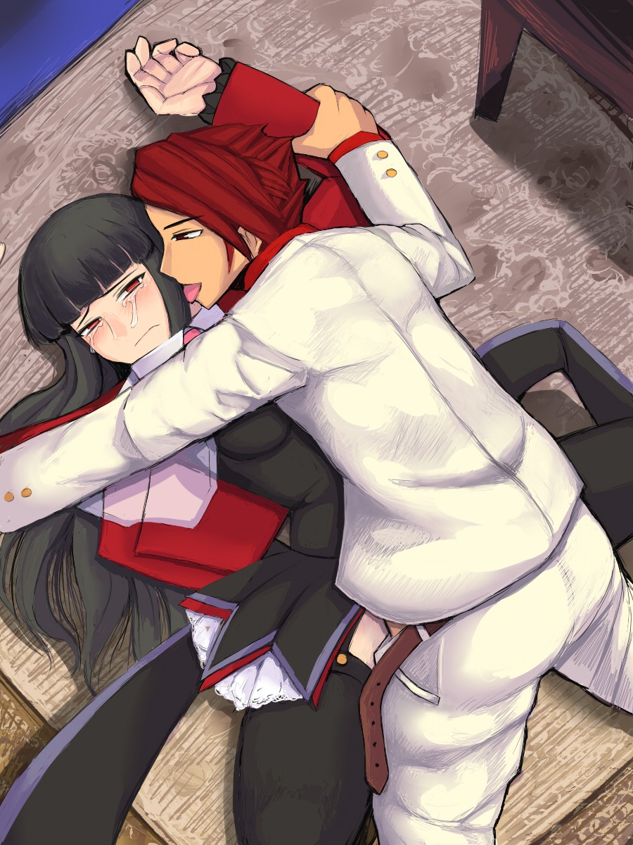 07th_expansion battler_ushiromiya female human lucifer_(umineko) male rape rule34 stakes_of_purgatory straight umineko_no_naku_koro_ni