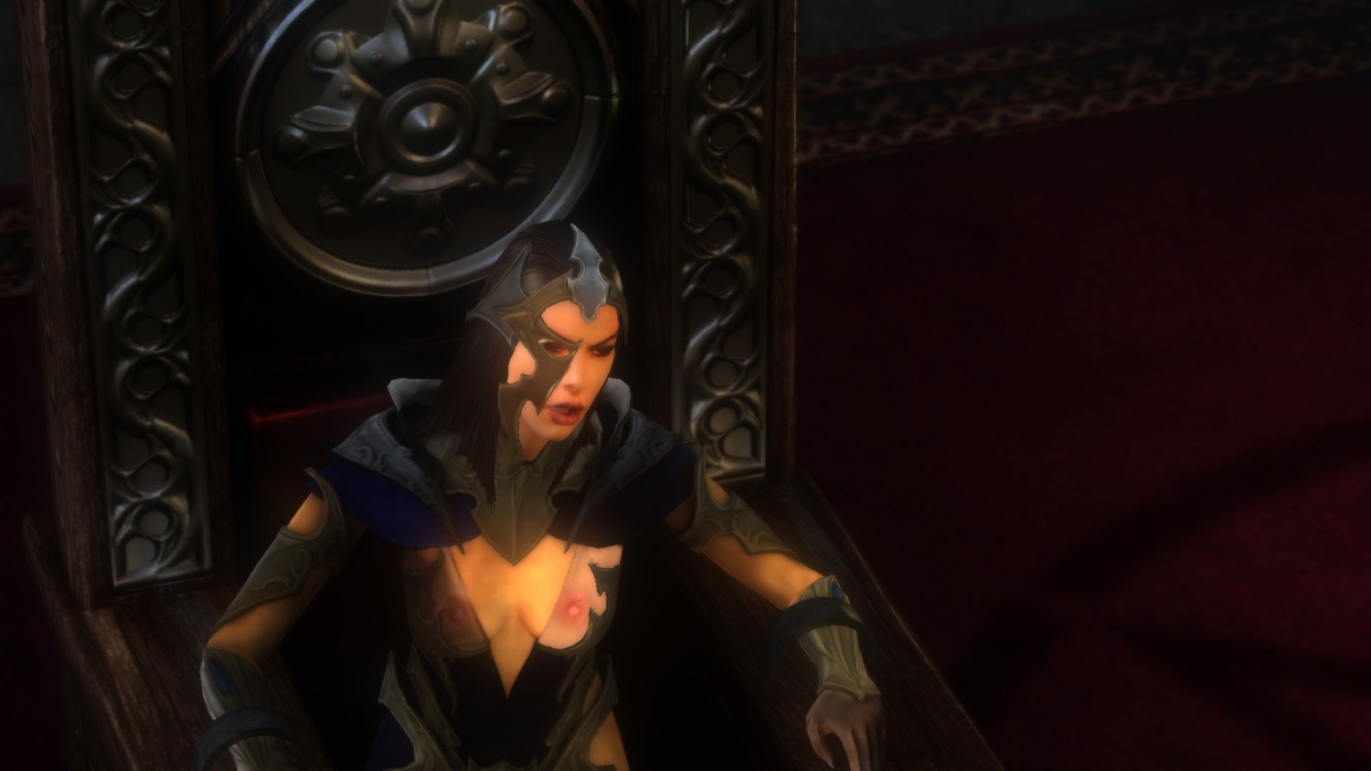female rule34 tagme two_worlds