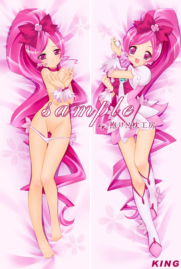 anki bow censored clothing cure_blossom dress female heartcatch_precure! heartcatch_pretty_cure! magical_girl panties precure pretty_cure rule34 tagme tsubomi_hanasaki