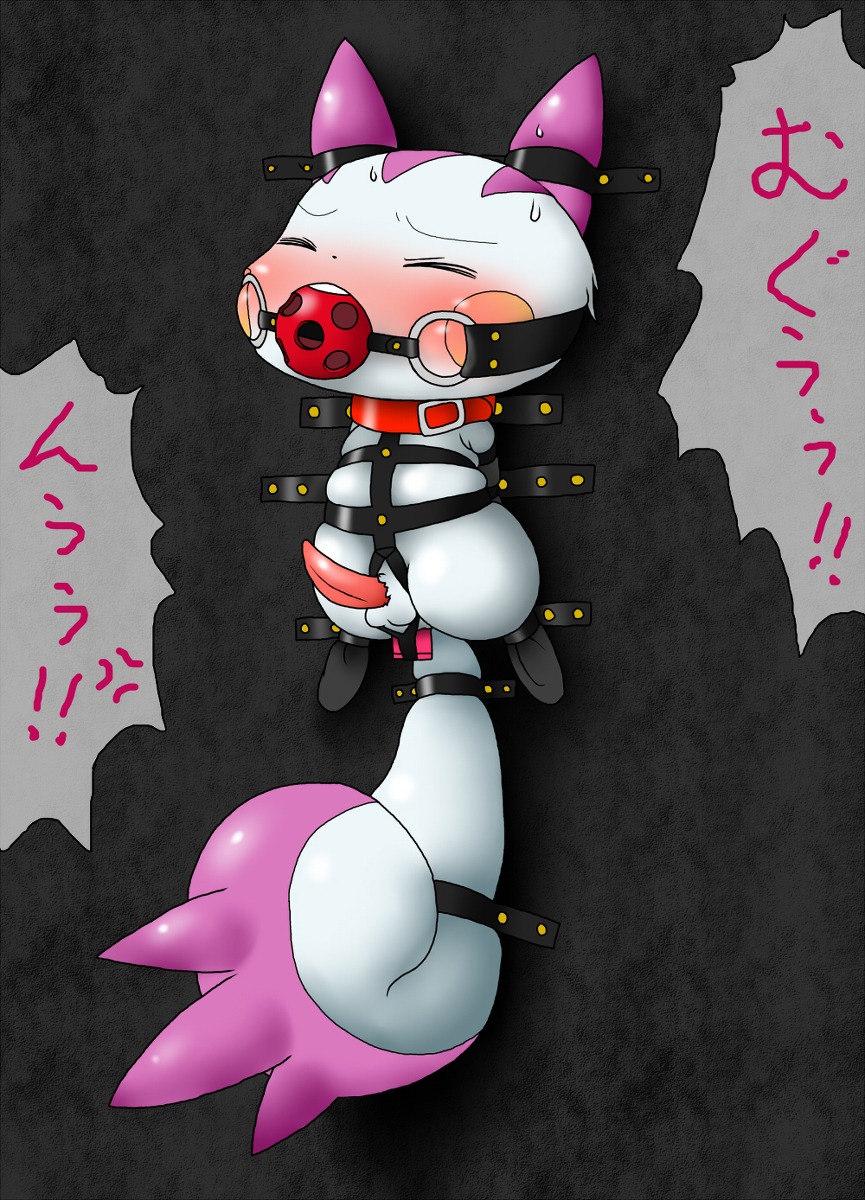 balls blush bound color feral fur insertion male male_only nude pachirisu penis pokemon pokemon_(species) rodent rule34 shiny_pokemon solo squirrel tagme tail testicles