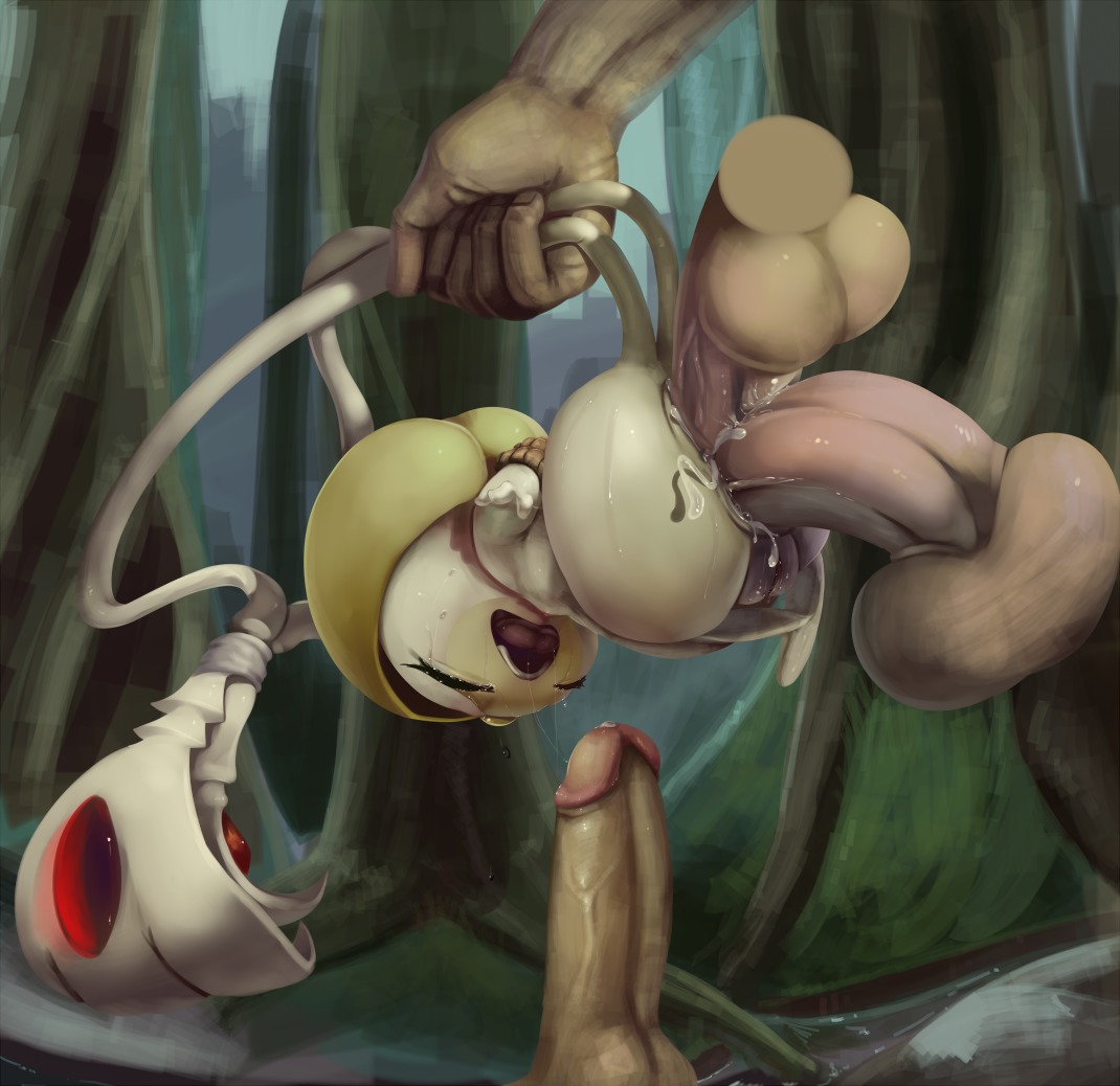 anal anal_penetration anus arms_tied backsack balls bdsm bodily_fluids bondage bound cum cum_inside digital_media_(artwork) disembodied_hand disembodied_penis double_anal double_penetration e621 erection female forced foreskin forest gangbang generation_4_pokemon genital_fluids genitals glistening group group_sex hands_behind_back huge_penetration human humanoid_genitalia humanoid_penis interspecies legendary_pokemon male male/female male_penetrating mammal multi_tail nintendo not_furry outside penetration penis plant pokemon pokemon_(species) pokephilia rape retracted_foreskin saliva saliva_string sex solo_focus stretched_anus tail tail_grab tears theboogie tree uxie vulva