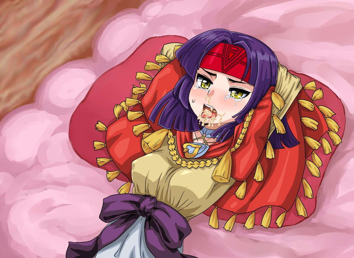 female fire_emblem fire_emblem:_path_of_radiance fire_emblem:_radiant_dawn rule34 sanaki_kirsch_altina tagme