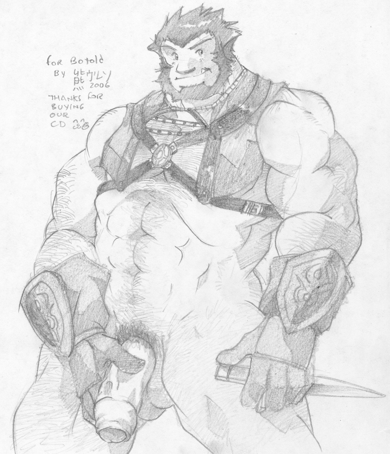 final_fantasy final_fantasy_xi galka male male_only markwulfgar rule34 tagme