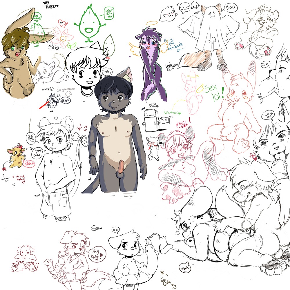 1:1 ^_^ accessory animal_pool_toy animal_swim_ring animate_inanimate anthro appliance battle_angel black_and_white bodily_fluids bottomwear bow_(feature) bow_accessory bow_ribbon bulge clothed clothing colored_in colored_line_art costume covering covering_self dialogue digital_drawing_(artwork) digital_media_(artwork) directional_arrow duo e621 elemental_creature emoticon emphatic_heart english_text erection eyes_closed feathered_wings feathers fellatio flaccid flora_fauna fridge furgonomics genital_fluids genitals halo heart_above_head heart_after_text heart_emoticon heart_symbol humanoid_genitalia humanoid_penis in_swim_ring inanimate_object inflatable information_label inner_tube kitchen_appliance legs_together licking living_appliance male mixed_media monochrome multiple_images nude number oral oral_penetration outline_speech_bubble pawpads peeing penetration penile penis penis_lick plant pool_toy ribbons sex shorts shota sketch sketch_page smile solo speech_bubble standing swim_ring tail tail_accessory tail_bow tail_ribbon tbid tenting text text_with_heart tongue tongue_out topless translucent underline urine wavy_arrow wings x3 young young_anthro young_male young_on_young